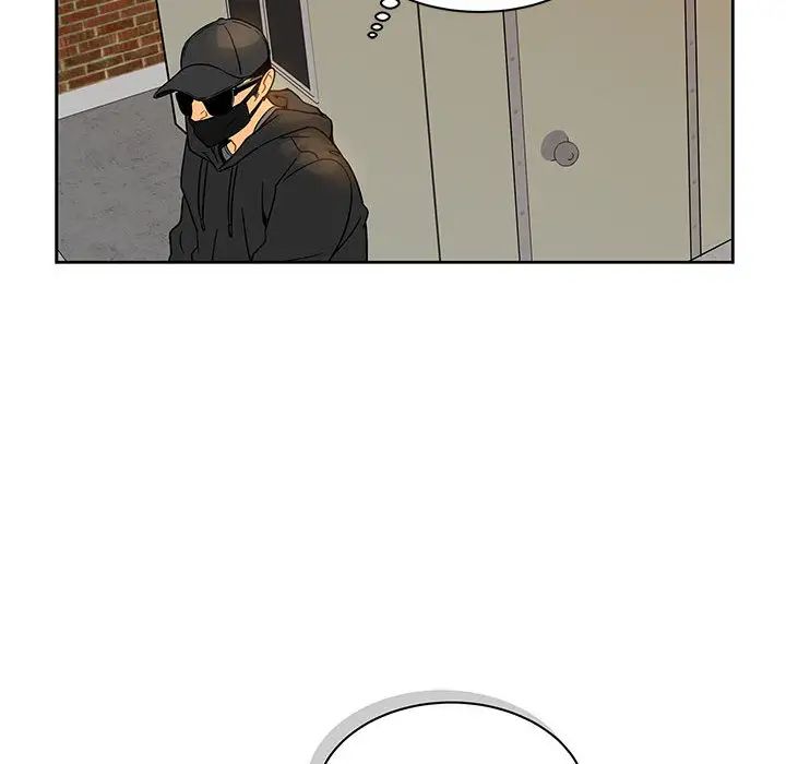 亲爱的你-Liebling!第6话