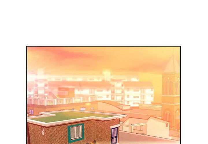 亲爱的你-Liebling!第7话