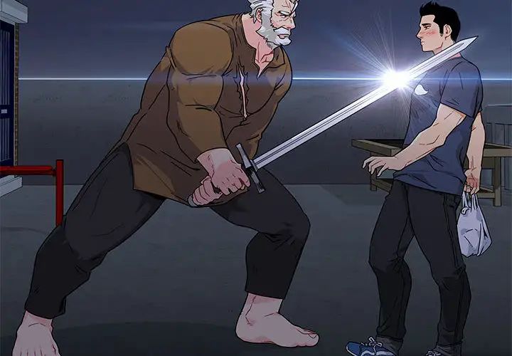 亲爱的你-Liebling！第8话