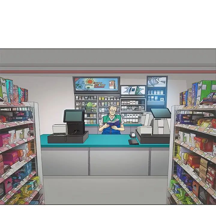 奇趣新人第41话