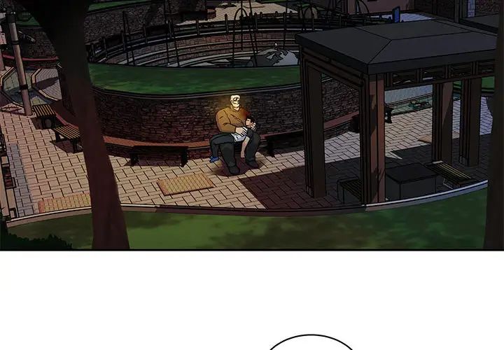 亲爱的你-Liebling!第11话