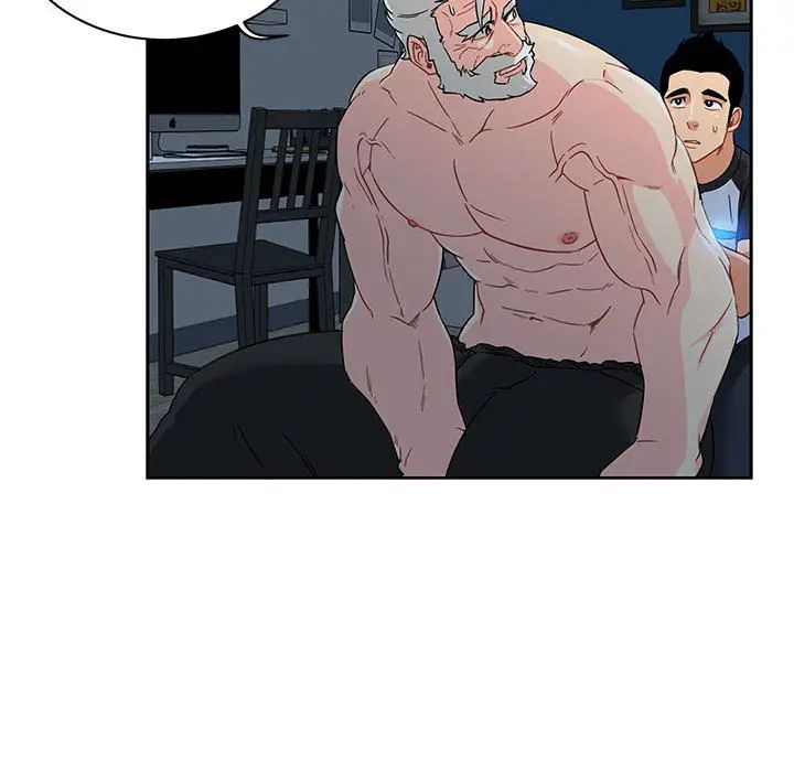 亲爱的你-Liebling!第11话