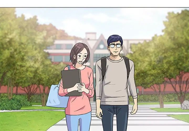 奇趣新人第43话