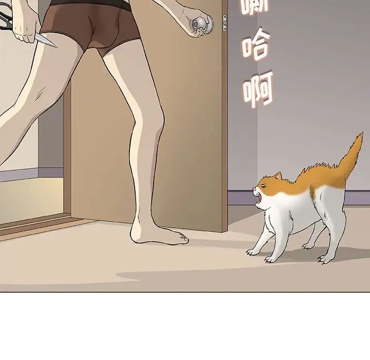 奇趣新人第43话