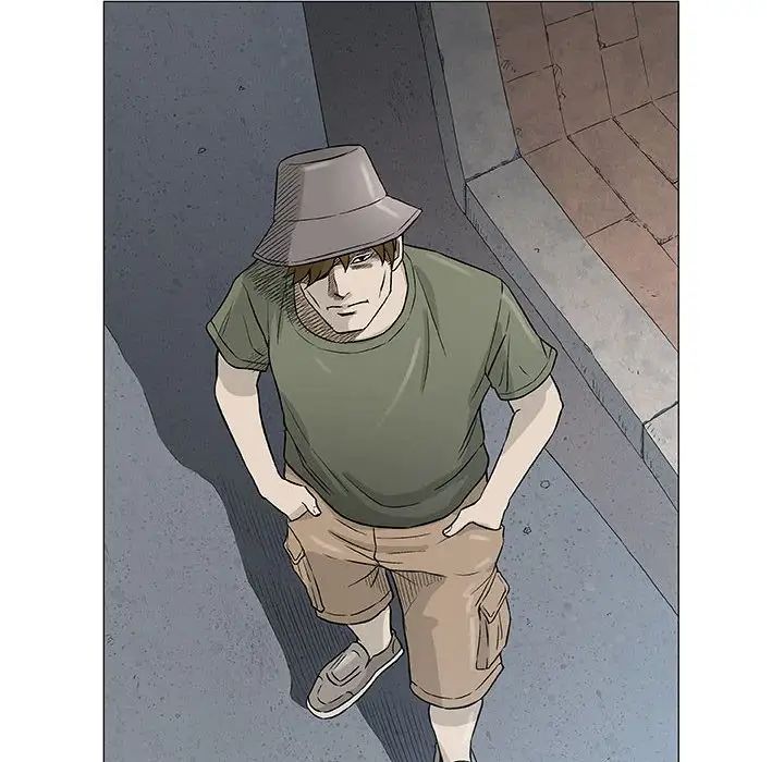 奇趣新人第43话