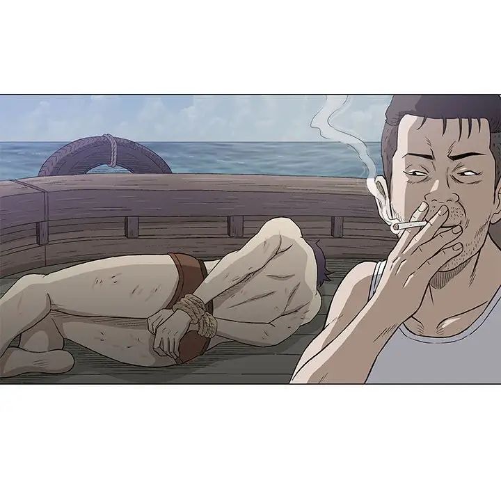 奇趣新人第48话-最终话(完结)