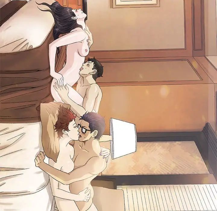 奇趣新人第48话-最终话(完结)