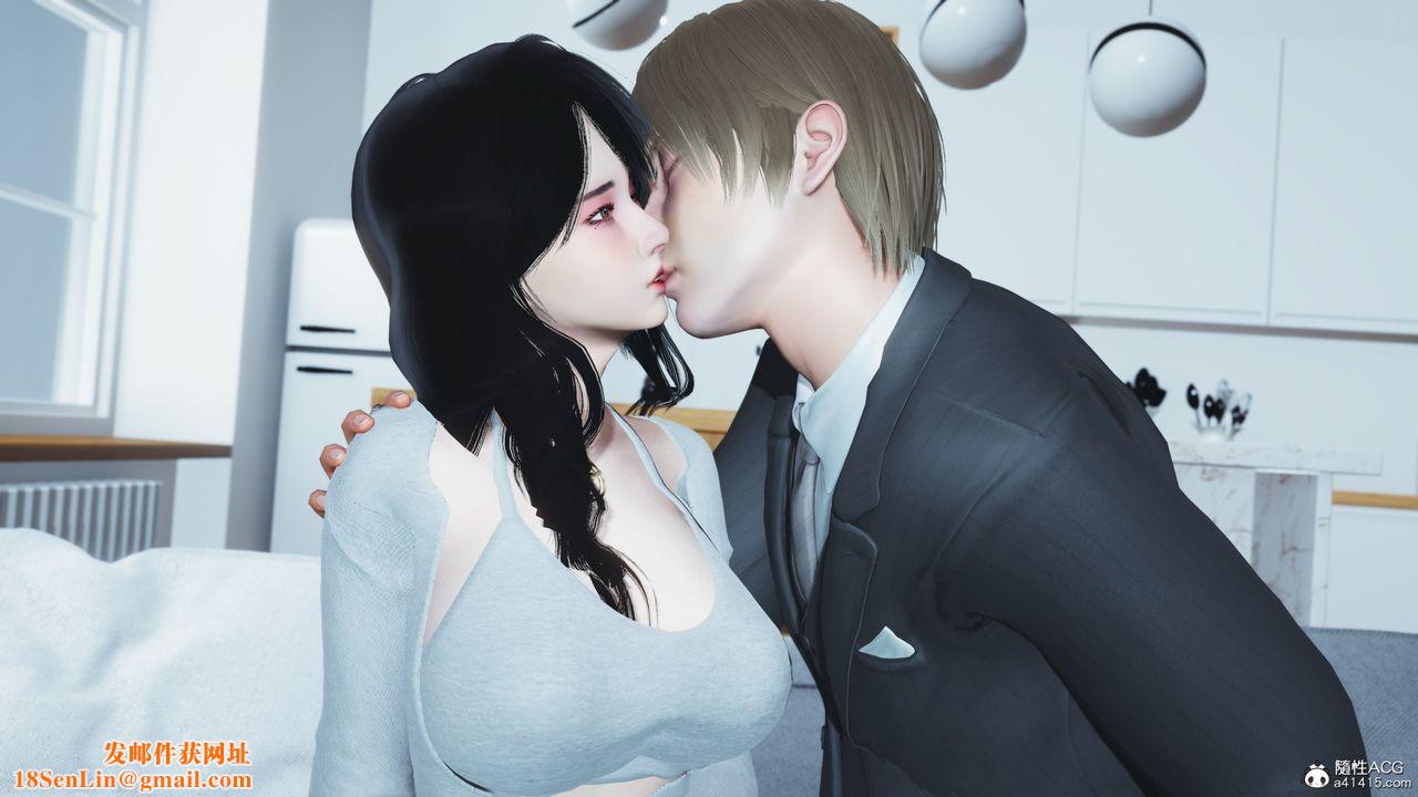 [3D]我成瞭大反派第36话