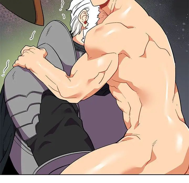 亲爱的你-Liebling！第34话