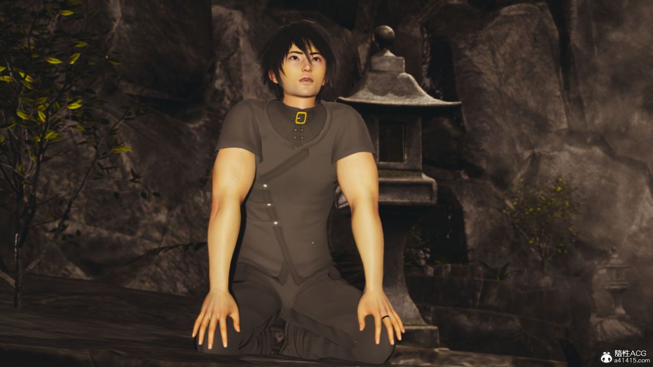 [3D]我成瞭大反派第40话