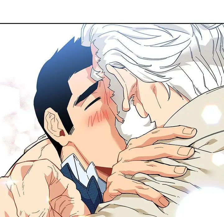 亲爱的你-Liebling!第36话