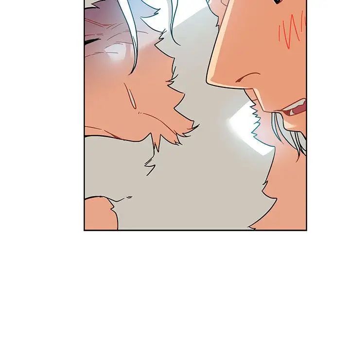 亲爱的你-Liebling!第36话