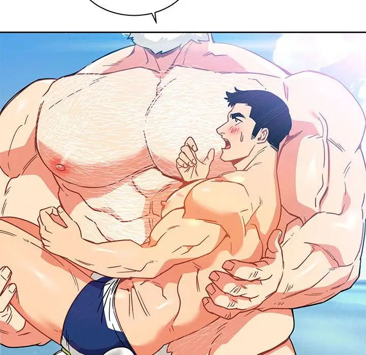 亲爱的你-Liebling！第37话