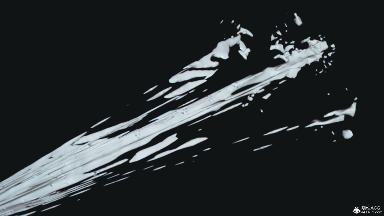 [3D]我成瞭大反派第43话