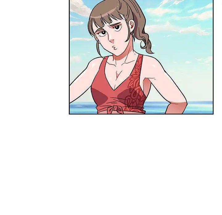 亲爱的你-Liebling！第38话