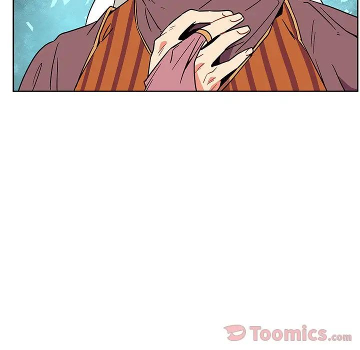 亲爱的你-Liebling！第39话