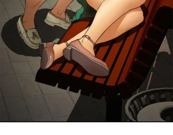 H-Mate第18话-永远的朋友