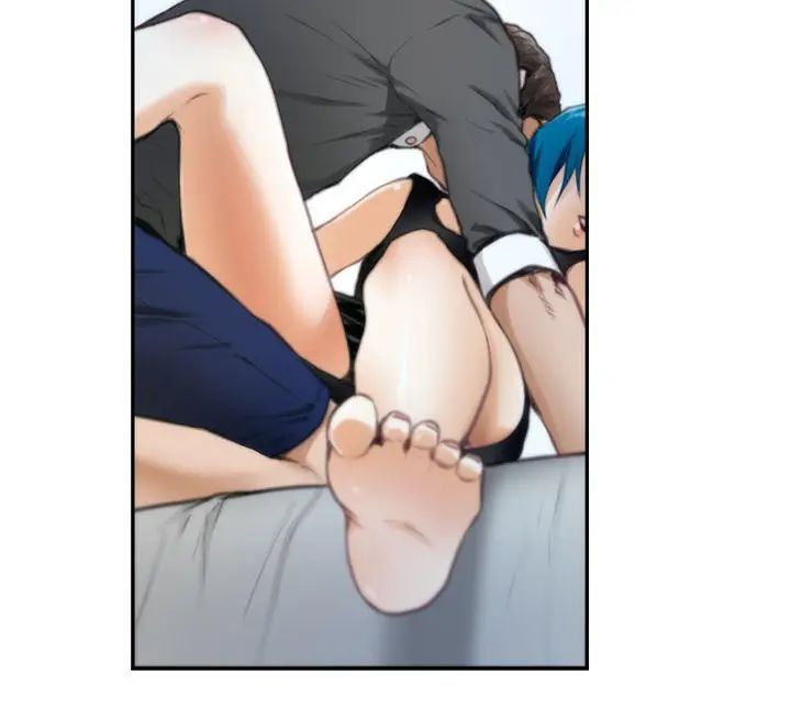 H-Mate第22话-特别的胸部