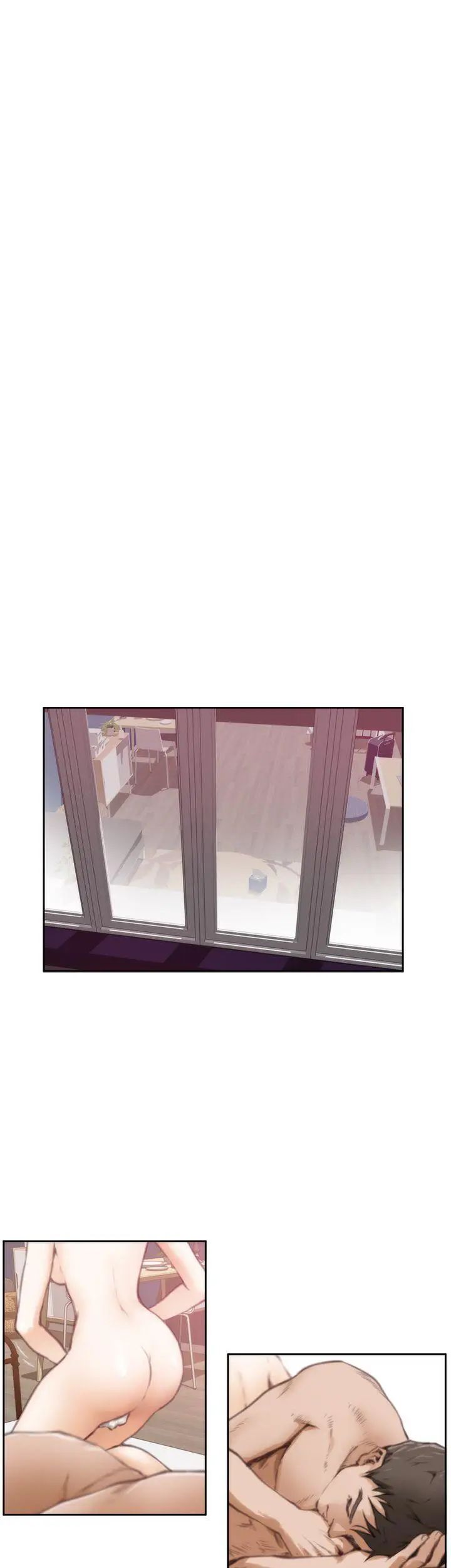 H-Mate第38话-后悔