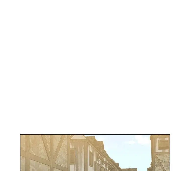 亲爱的你-Liebling!第44话