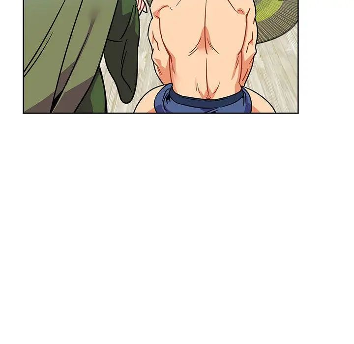 亲爱的你-Liebling!第45话