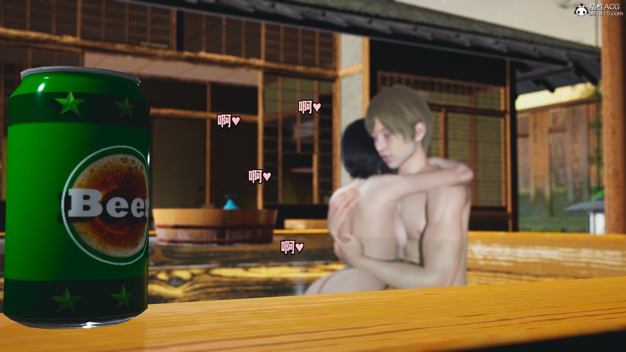 [3D]我成瞭大反派特典22.1