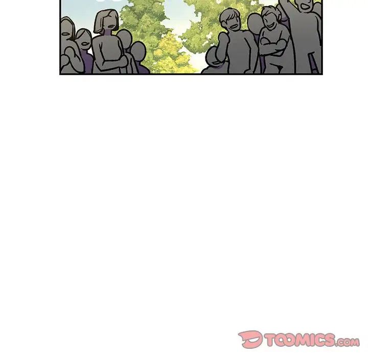 亲爱的你-Liebling！第49话