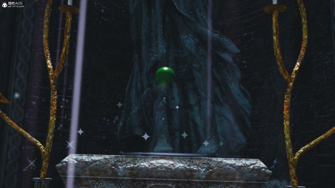 [3D]我成瞭大反派第64话