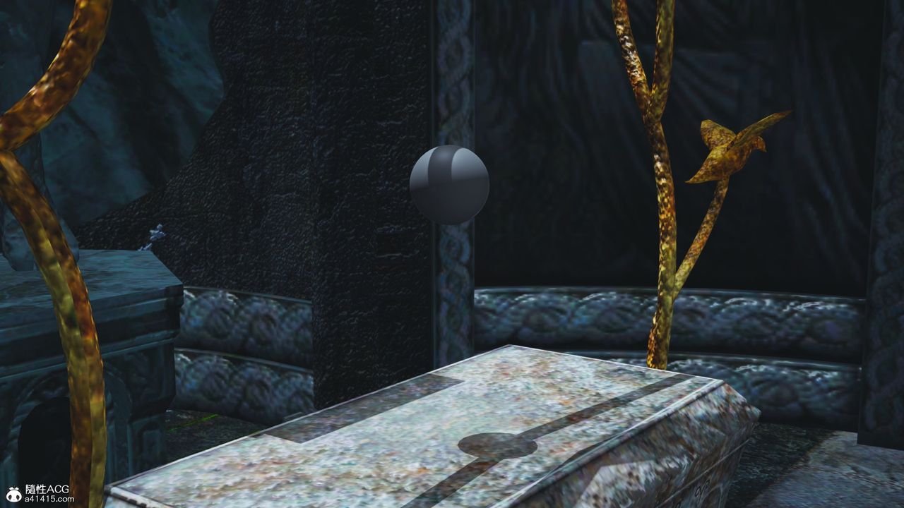 [3D]我成瞭大反派第64话