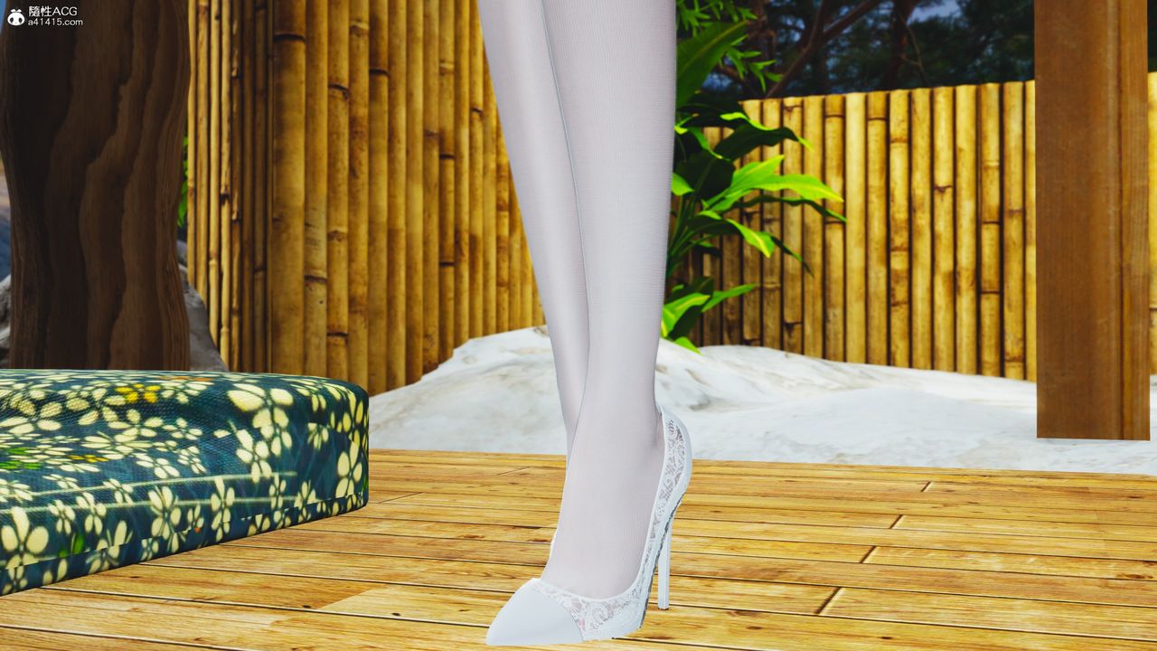 [3D]我成瞭大反派第65话