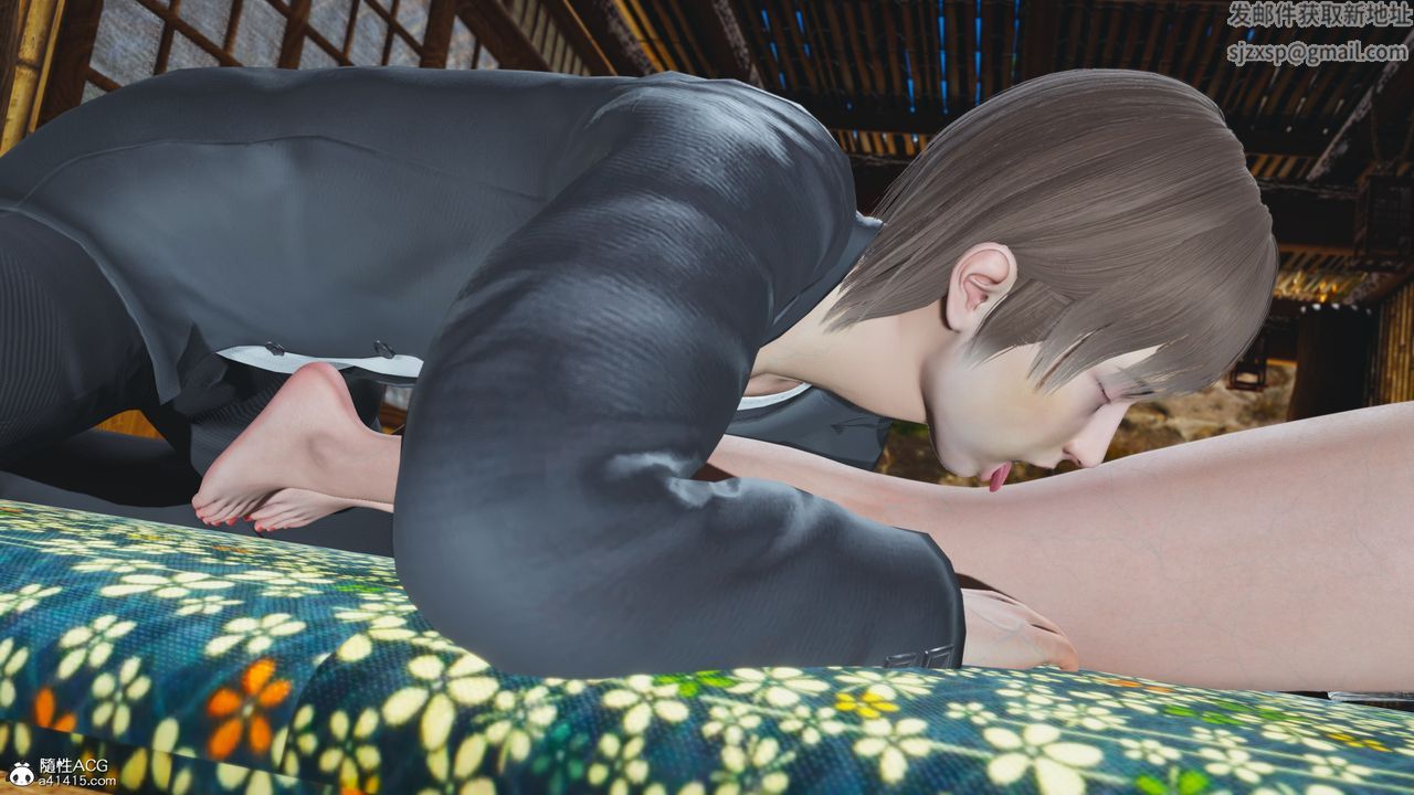 [3D]我成瞭大反派第66話