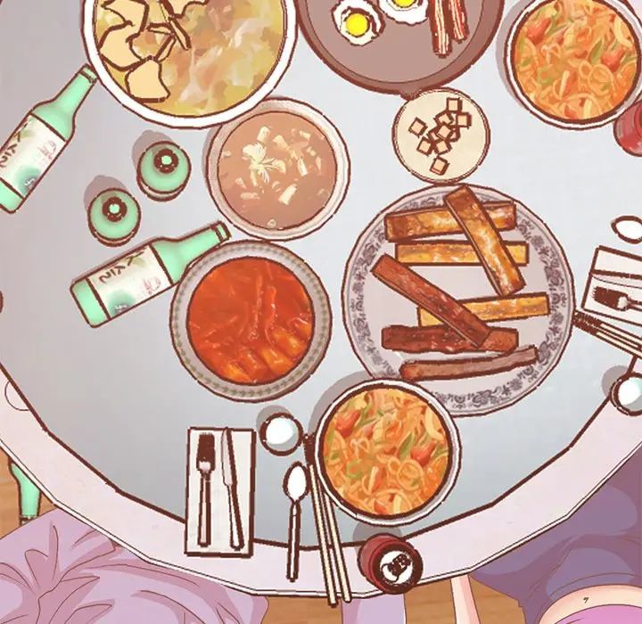 不该有的爱情第8话