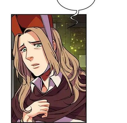 亲爱的你-Liebling！第55话