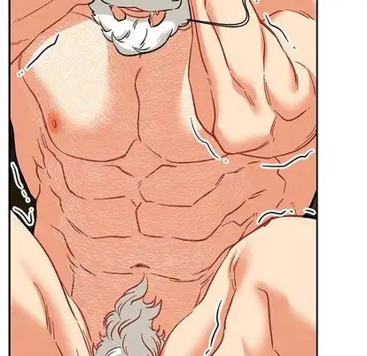 亲爱的你-Liebling！第55话