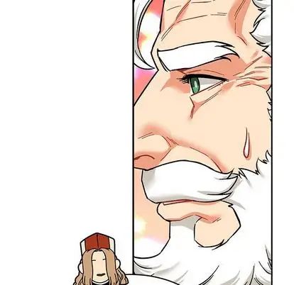 亲爱的你-Liebling！第55话