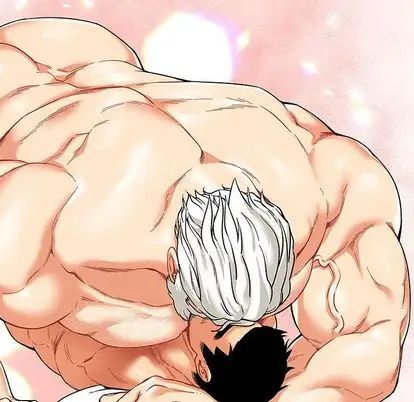 亲爱的你-Liebling！第55话