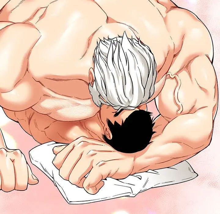 亲爱的你-Liebling！第56话