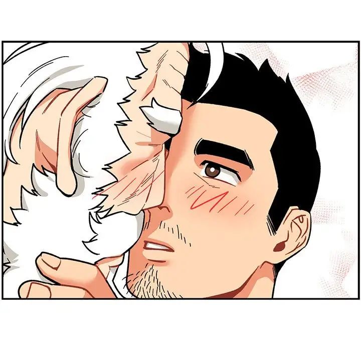 亲爱的你-Liebling！第56话