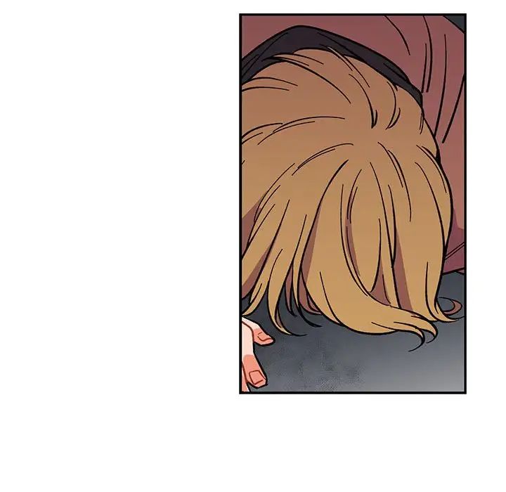 亲爱的你-Liebling!第57话