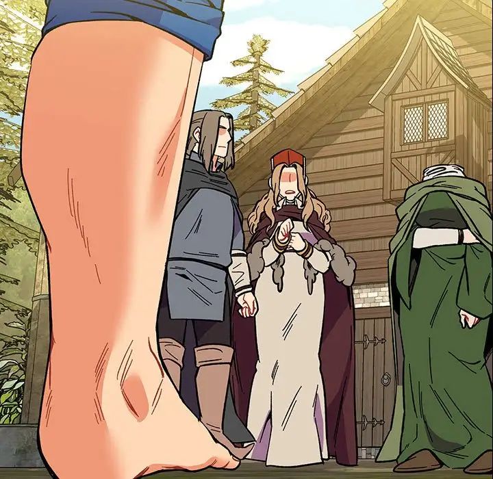 亲爱的你-Liebling!第59话