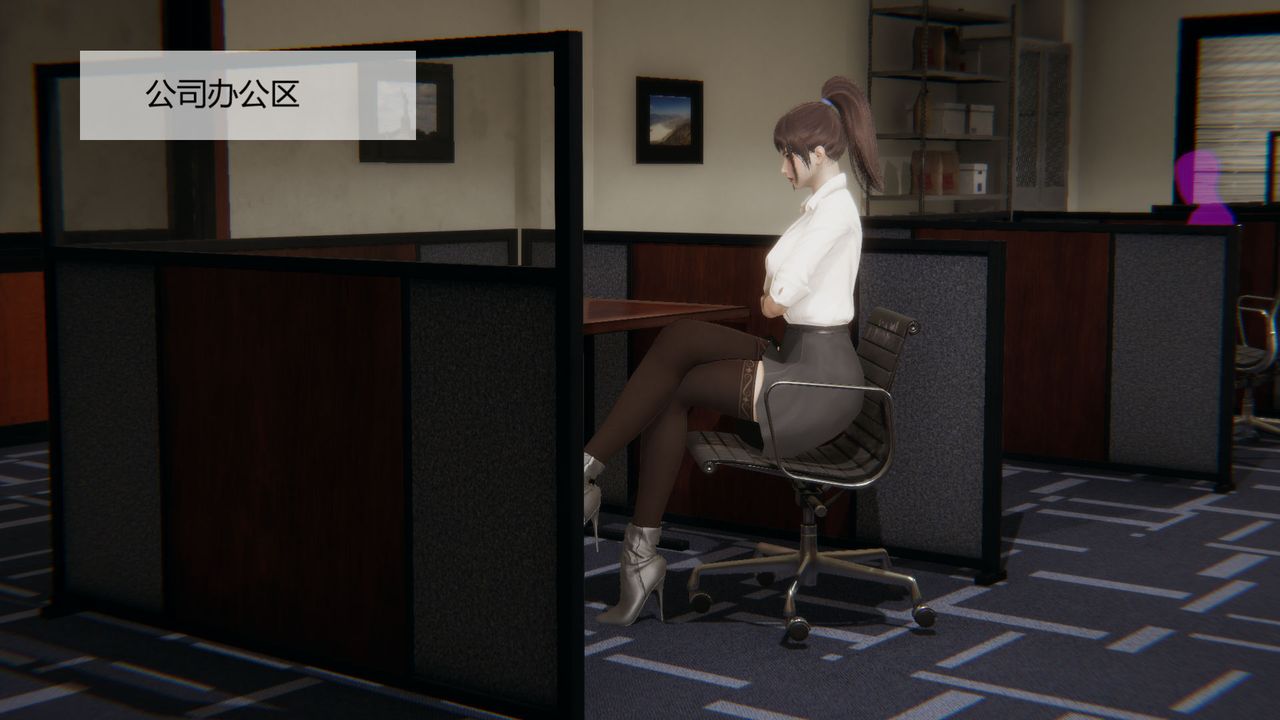 [3D]用催眠术改造母亲第05话