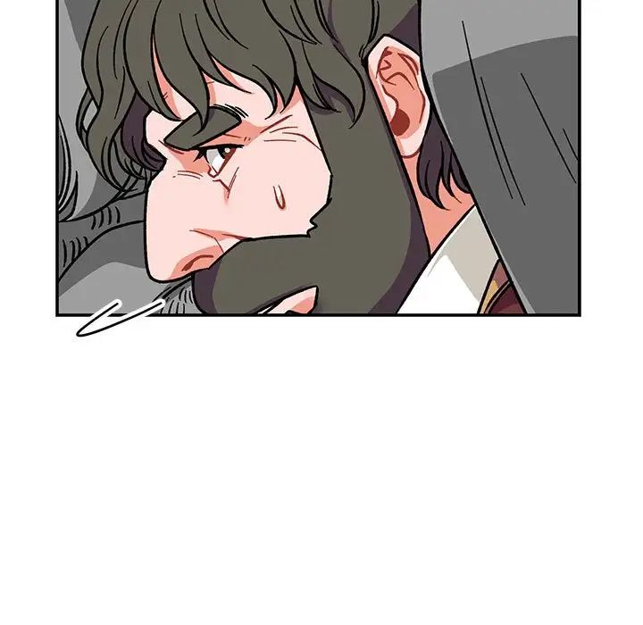 亲爱的你-Liebling!第59话