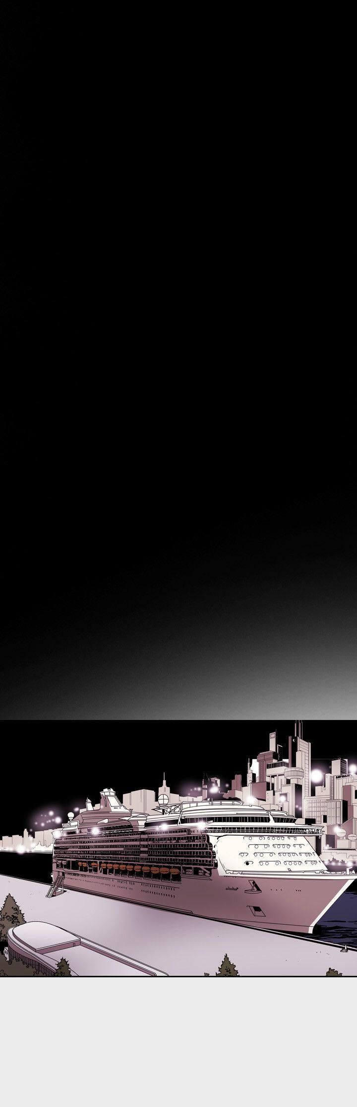 Honeytrap甜蜜陷阱第47话