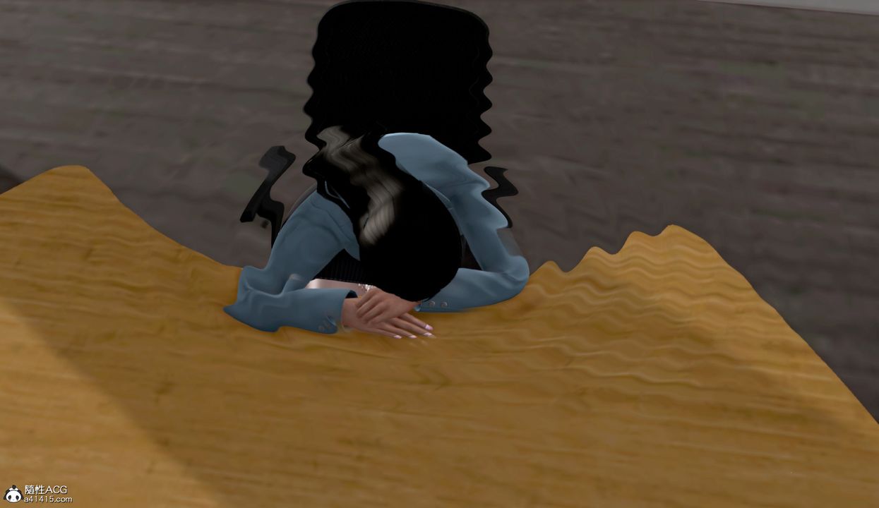 [3D]催眠的奴隶第04话