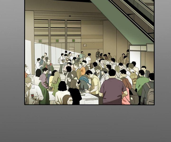 Honeytrap甜蜜陷阱第58话