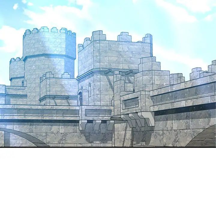 亲爱的你-Liebling!第64话