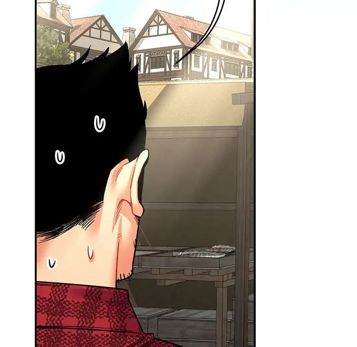 亲爱的你-Liebling!第65话