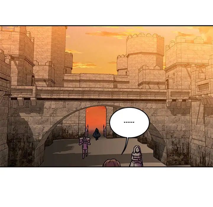 亲爱的你-Liebling！第66话