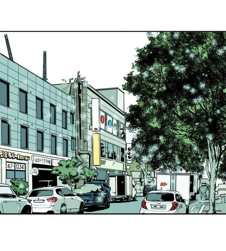 Honeytrap甜蜜陷阱第72话