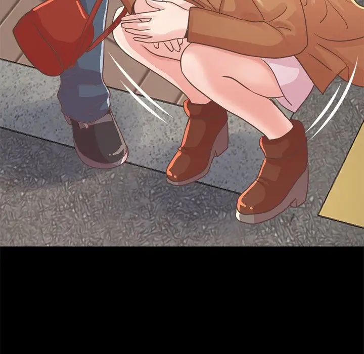 不该有的爱情第21话